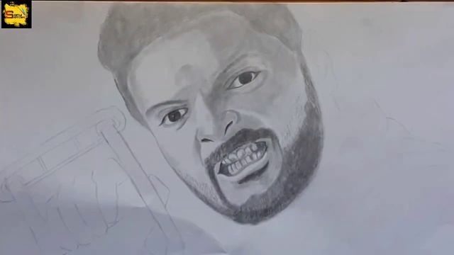 MIRZAPUR 2 | OFFICIAL POSTER | SKETCH смотреть онлайн