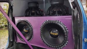 Лёша Джей - Автозвук (Slowed 29Hz+)