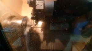 DMG MORI ecoTurn 450 (2015) Lathe