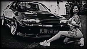 Danny Abro - (давай устроим Балаган ) - ( REMIX 2024)🖤🫶