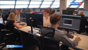 В белгородской "Школе 21" стартовал новый набор участников на основной образовательный курс