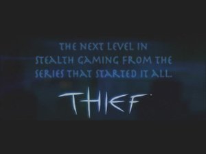Thief 3: Тень смерти - Трейлер