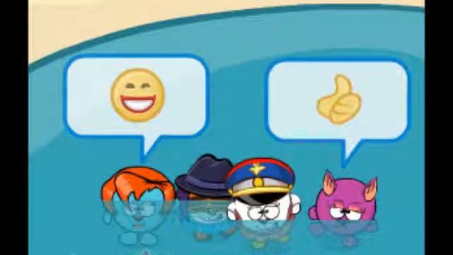 Веселимся с подругой в Шарараме :D смотреть онлайн