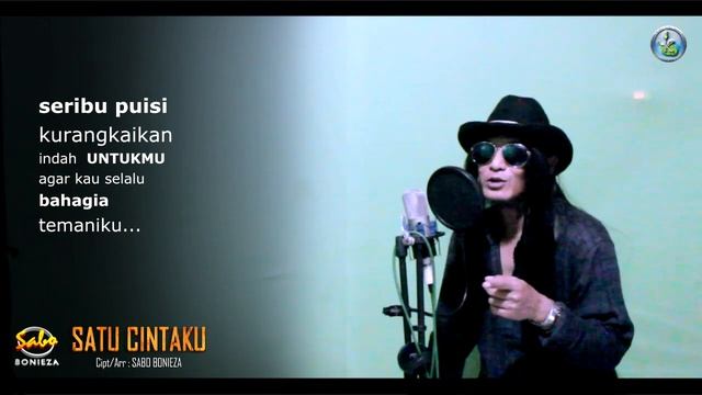Satu Cintaku - Sabo Bonieza - Original Songs