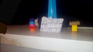 Disney Fox Studios Destroyed.wmv