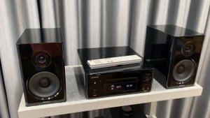 www.loanhat.vn - Test Denon RCD-N8