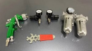 Оборудование для пневмолиний