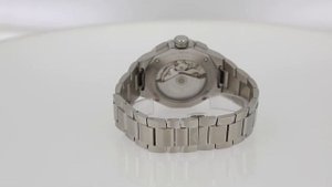 Baume & Mercier Riviera Ref. M0A10624