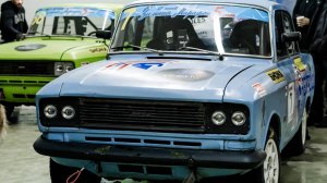 Тренировка перед Зимним Марафоном Январь 2025