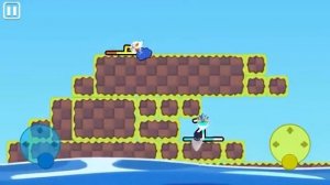 Создаю новую карту | Supreme Duelist Stickman