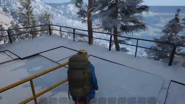 SCUM | Выживание в агрессивной среде. смотреть онлайн