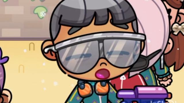 игра в кальмара 🦑 финал 😘 уехали домой смотреть онлайн