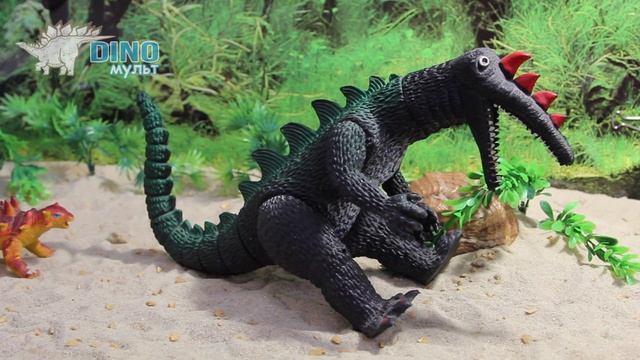 Лучшие мультики про динозавров для детей на русском | Динозавры мультфильмы |#8-Непослушные братья смотреть онлайн