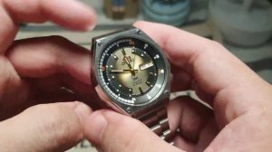 ORIENT RA-AA0B01G | ORIENT SK DIVER RETRO