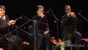 Vienna's Vegetable Orchestra