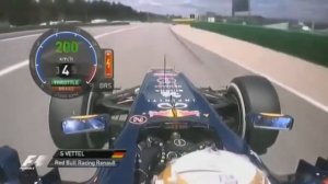 TOP Формула 1  Германия 2012