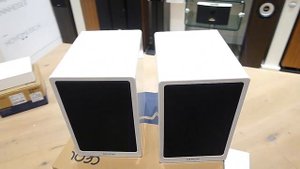 Denon SC-N9