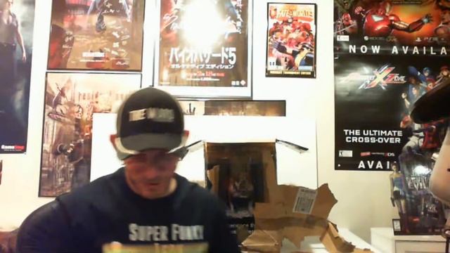 Unboxing Another Box from Alec смотреть онлайн