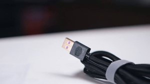 Unboxing the Cooler Master MK730 TKL Mechanical Keyboard