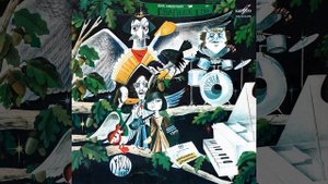 Песня Сойки-невесты (из мюзикла "Свадьба соек")