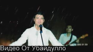 Гр Билол Дилором Видео От Убайдулло