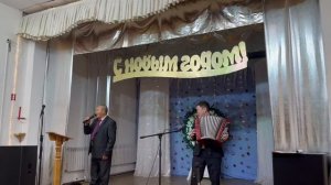 Егор Григорьев толоруутугар Дмитрий Третьяков тылларыгар, матыыбыгар -"Баҕарыам Этэ"