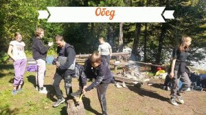 Поход на гору Шапка Мономаха и Верблюжью | Тёплые озера. Сентябрь 2023