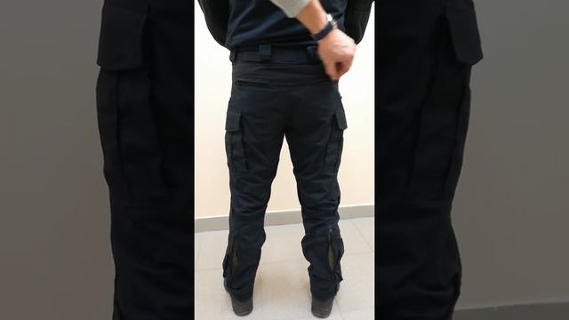 Прислали брюки на тест в СОБР смотреть онлайн