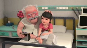 медведи соседи в поисках тигра (2)