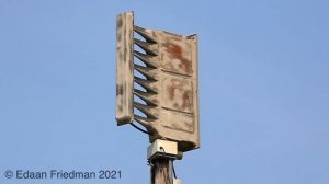 Analog Whelen WS-3000 | Wail | Lake Lafayette, MO