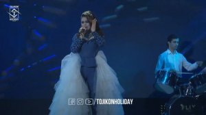 Нишонаи Рустам - Соли нави 2021
