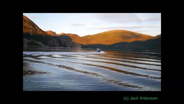 Yamarin Cross 60 Cabin