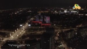 йиглаган кизлар 112 кисм