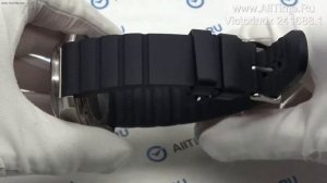 Обзор. Швейцарские наручные часы Victorinox 241688.1