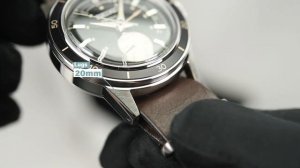 Seiko Presage Style60's SSA451J1