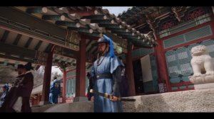 Наследный принц исчез 16 серия (озвучка SoftBox)