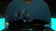 сАгрил Гаргантюа... Subnautica (Момент со Стрима)