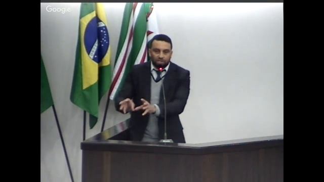 23ª Sessão Ordinária - 08.07.2019 смотреть онлайн