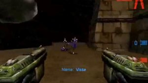 unreal tournament holy shit