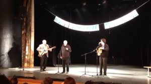 Никитинские встречи