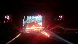 Enrique Iglesias - Bailando (Live Mexico City 2015)