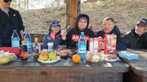 Застолье пьянка празднование гулянка