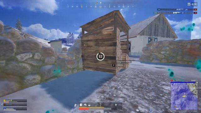 УТРЕННИЙ #PUBG | ОБЩАЕМСЯ СО ЗРИТЕЛЯМИ