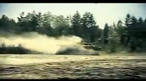 Реклама армии России 240p