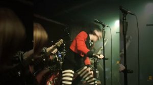 17 Tardigrade Inferno - Tick Tock