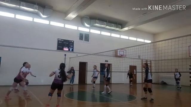 Закрытие сезона с.Чурапча