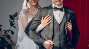 Валерия и Максим_клип