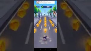 обзор игры герой бегуны