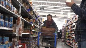 FARTING ON PEOPLE OF WALMART with My Pooter