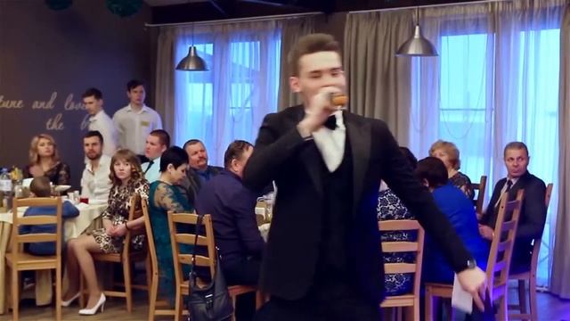Ведущий Благовещенск
